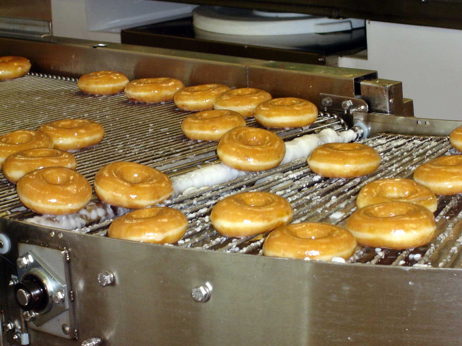 Doughnut Factory