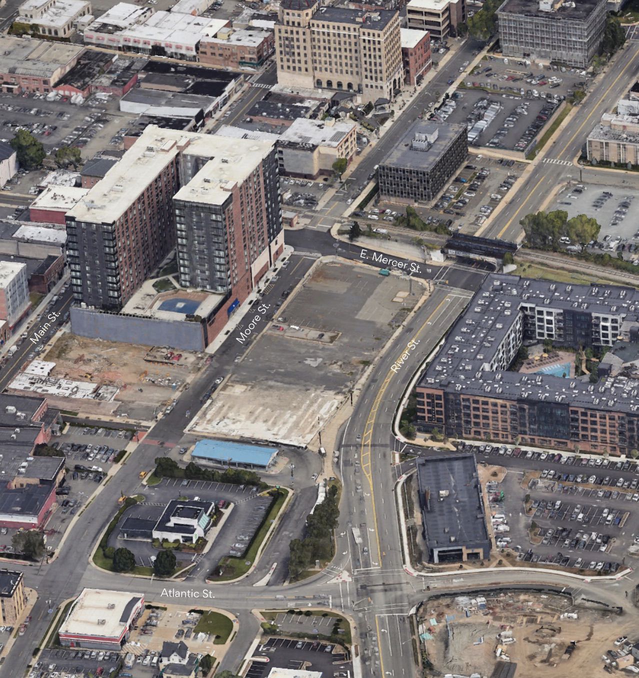 Hackensack Bus Terminal Redevelopment 2