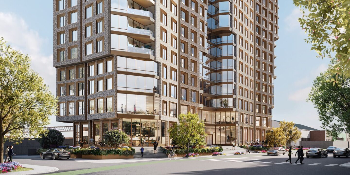 Hoboken Connect Rendering 1