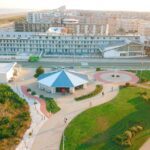 Wildwood Crest Aerial