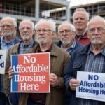 Affordable Housing Nimby New Jersey