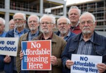 Affordable Housing Nimby New Jersey