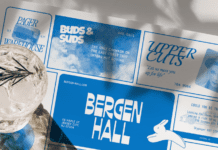 Bergen Hall 1