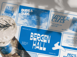 Bergen Hall 1