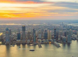 Is Jersey City Diverse