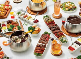Melting Pot 1