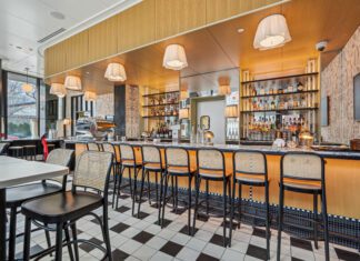 Sihana Bistro 2