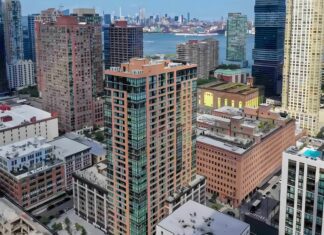 10 Provost Jersey City 1