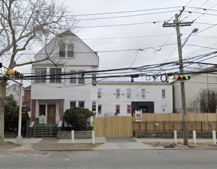 166 Littleton Ave Newark