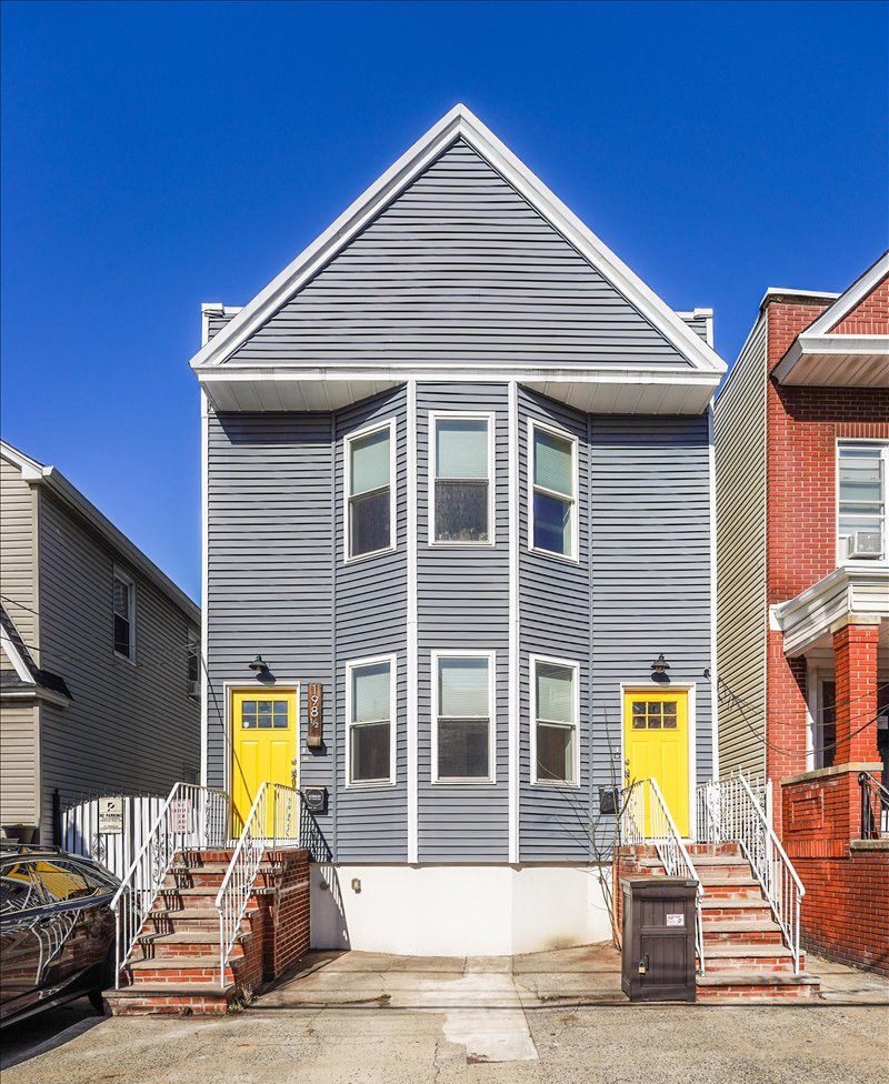 198 Fairview Ave Jersey City For Sale 1