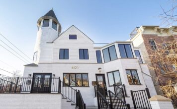 401 Ogden Ave Featured