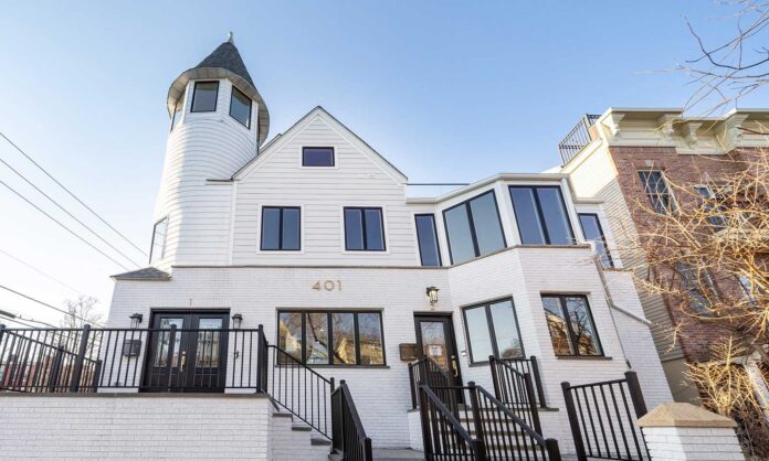 401 Ogden Ave Featured