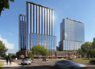 450 Market Street 1