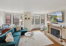 48 50 W Hamilton Place Unit 5 For Sale 2
