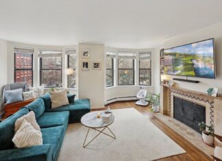 48 50 W Hamilton Place Unit 5 For Sale 2