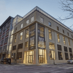 A And P Building Jersey City 2