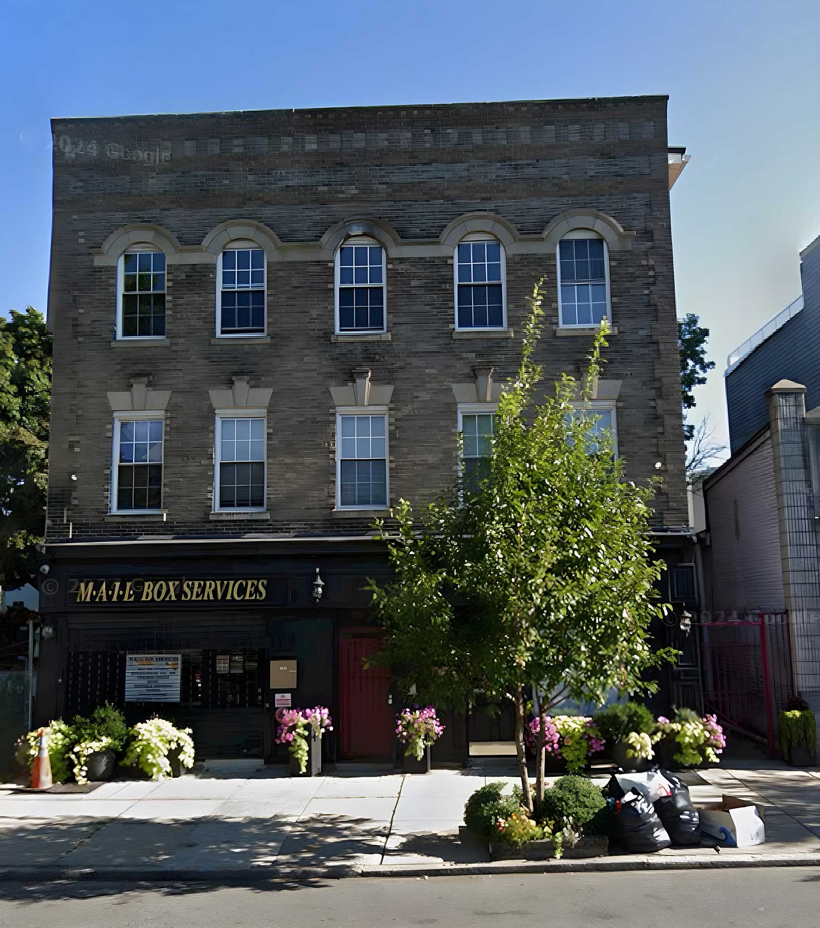 Akwaaba Gallery Newark