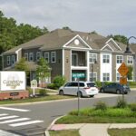 Cornerstone At Lacey Affordable Apartments