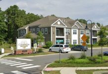 Cornerstone At Lacey Affordable Apartments