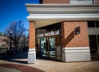 Amazon One Medical New Jersey 1