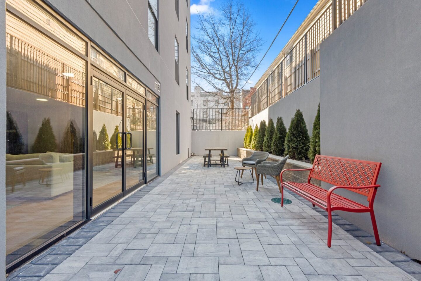 Bergen Flats Jersey City Apartments For Rent 11
