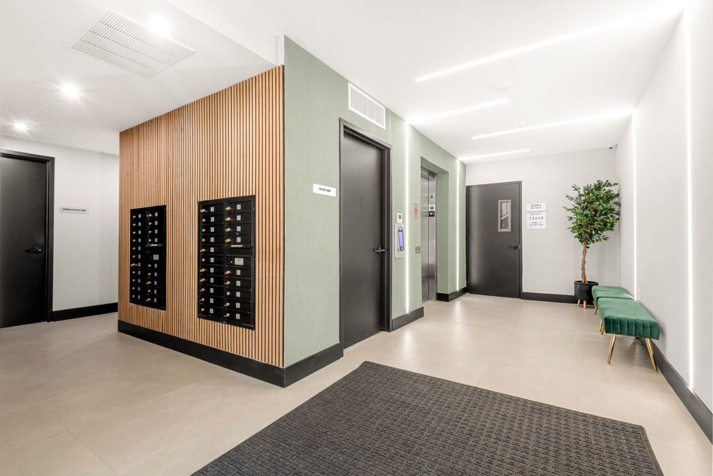 Bergen Flats Jersey City Apartments For Rent 13