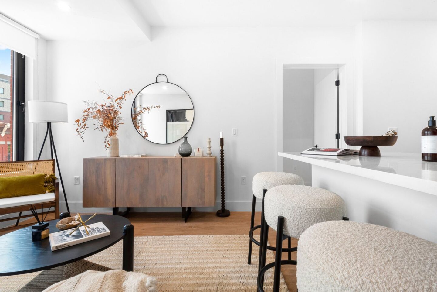 Bergen Flats Jersey City Apartments For Rent 14