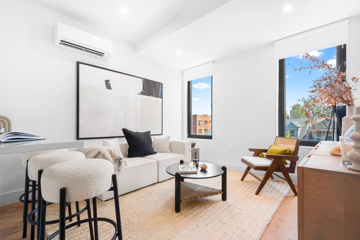 Bergen Flats Jersey City Apartments For Rent 15