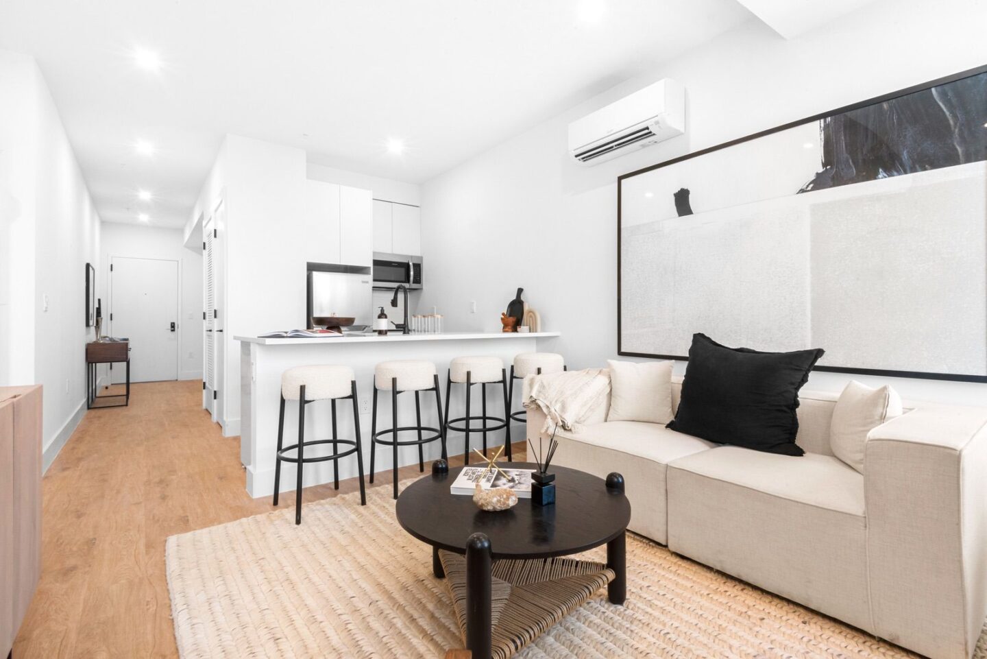 Bergen Flats Jersey City Apartments For Rent 16