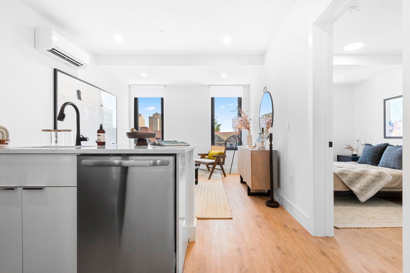 Bergen Flats Jersey City Apartments For Rent 21
