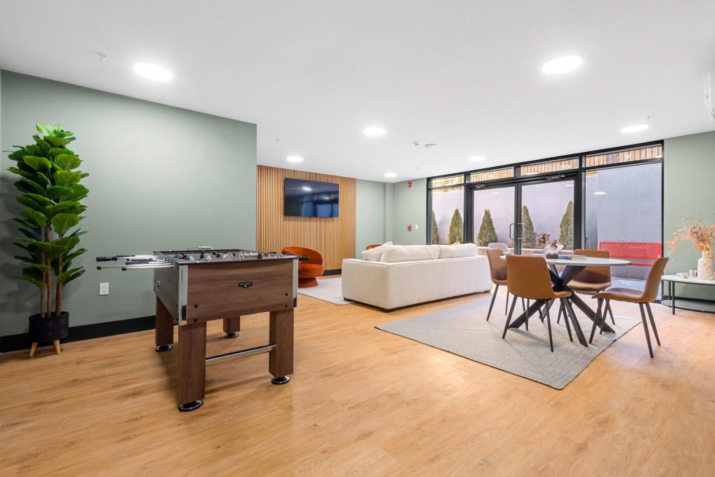 Bergen Flats Jersey City Apartments For Rent 6