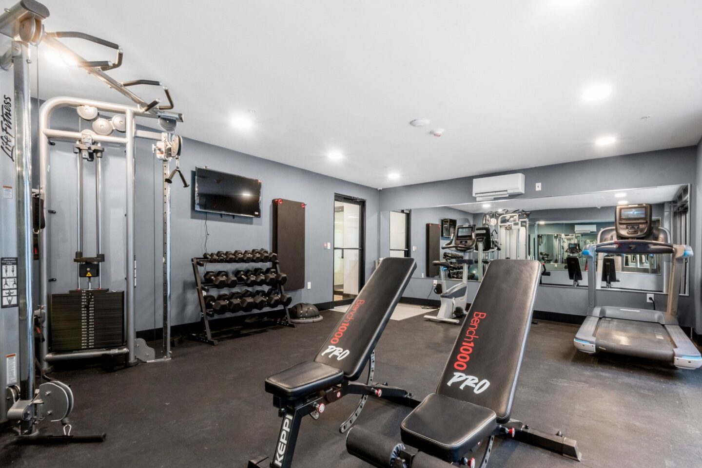 Bergen Flats Jersey City Apartments For Rent 8