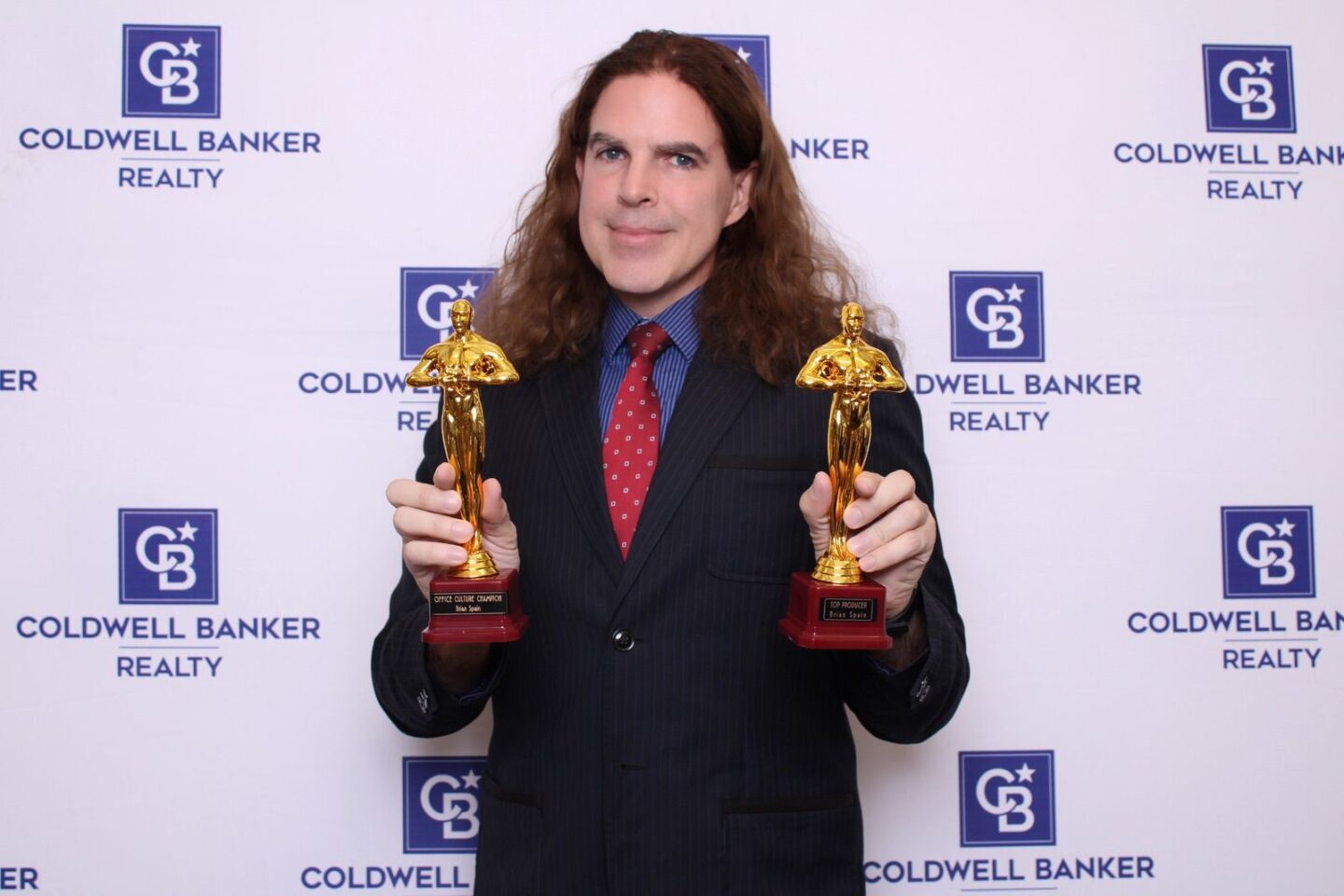 Brian Spain Coldwell Banker Jersey City 1