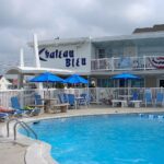 Chateau Bleu Motel Wildwood 1