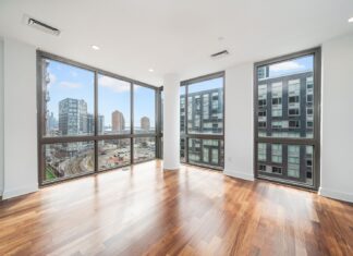 Gulls Cove 201 Marin Blvd 820 Jersey City 2