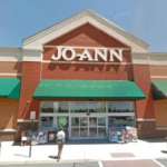 Joann Fabrics
