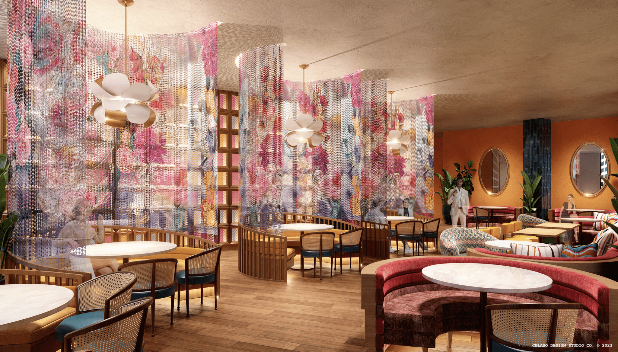 Meximodo Cocina Mexicana & Tequila Bar Sets Timeline for Jersey City ...
