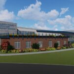 Middlesex Innovation School Breaks Ground 1