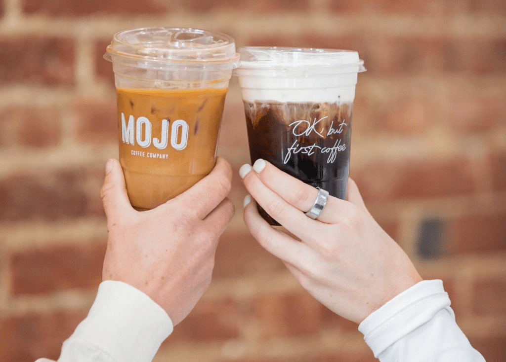 Mojo Coffee Jersey City 2