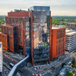 New Brunswick Cancer Center