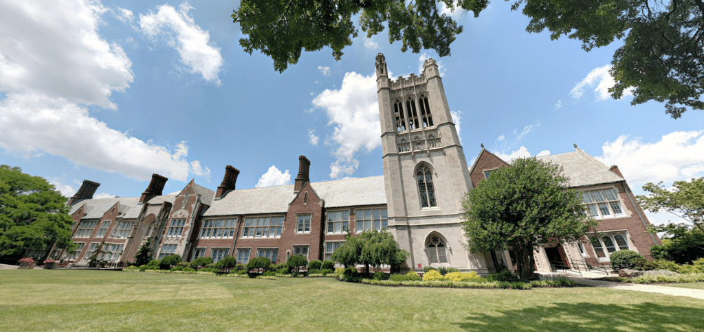 New Jersey City University