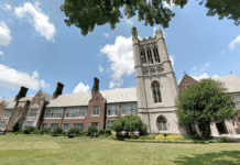 New Jersey City University