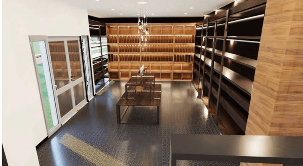 Refined Wines Jc