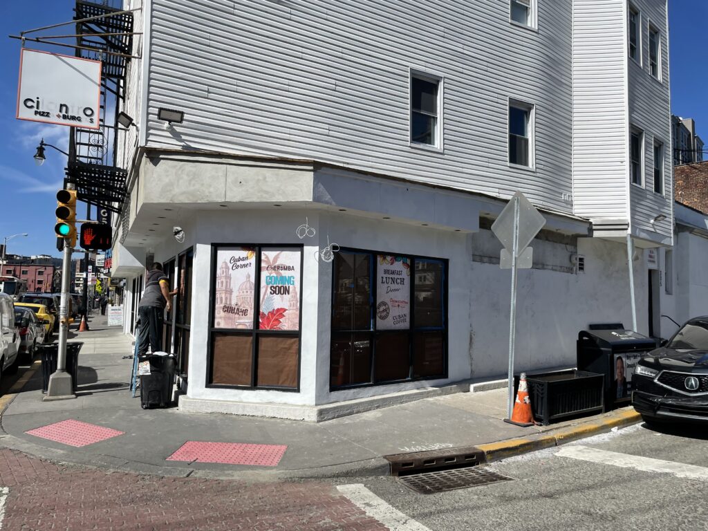 Rumba's Cafe