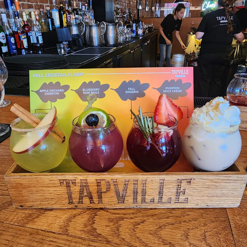 Tapville Jersey City