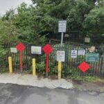 100 Ogden Ave Jersey City Garden