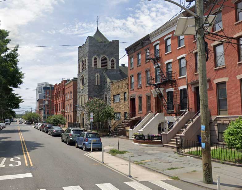 445 Jersey Ave Jersey City