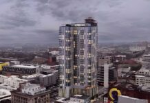 52 Branford Place Newark Rendering 2