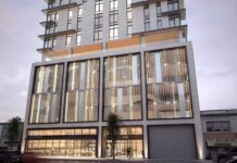52 Branford Place Newark Rendering