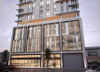 52 Branford Place Newark Rendering
